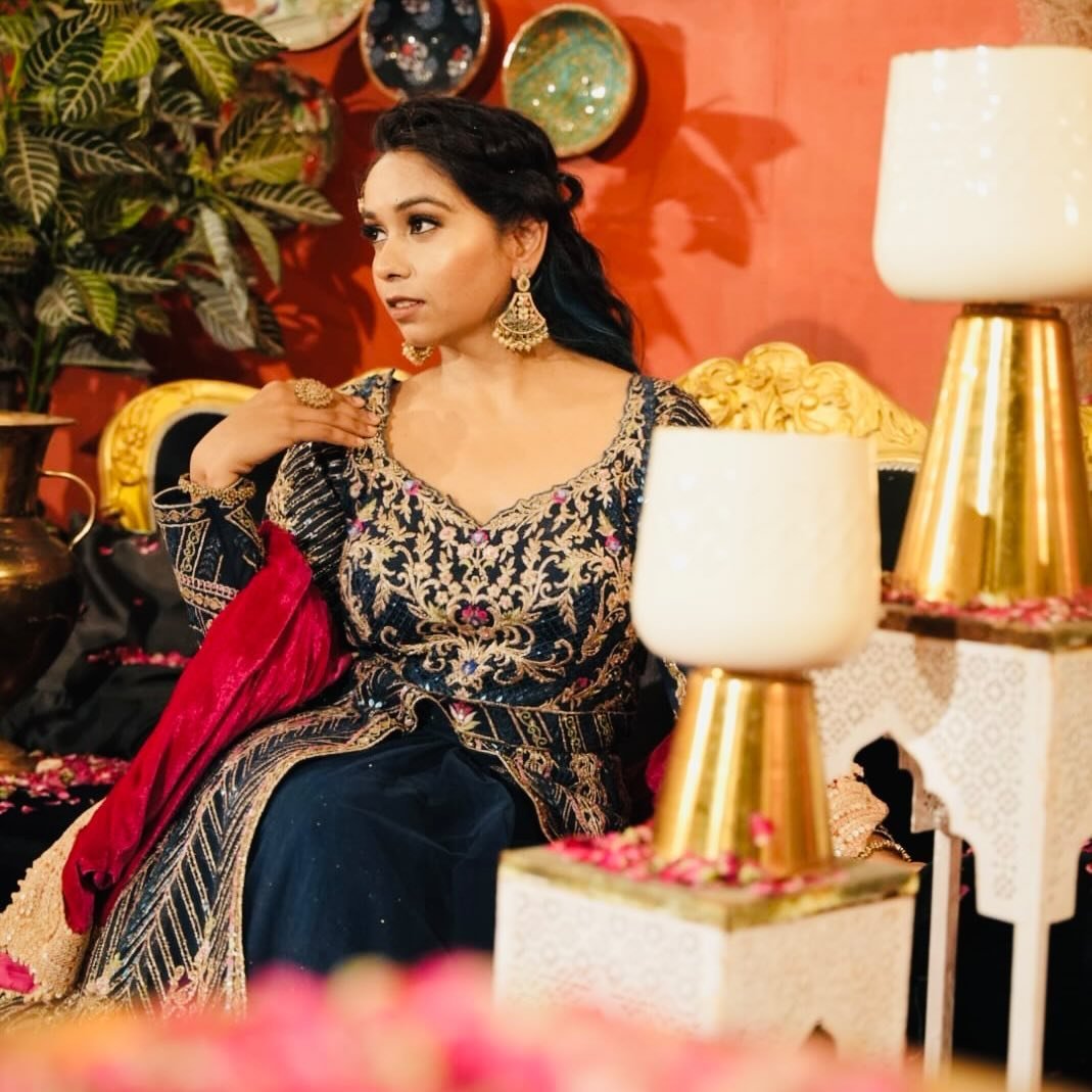 Vandana  Pal
