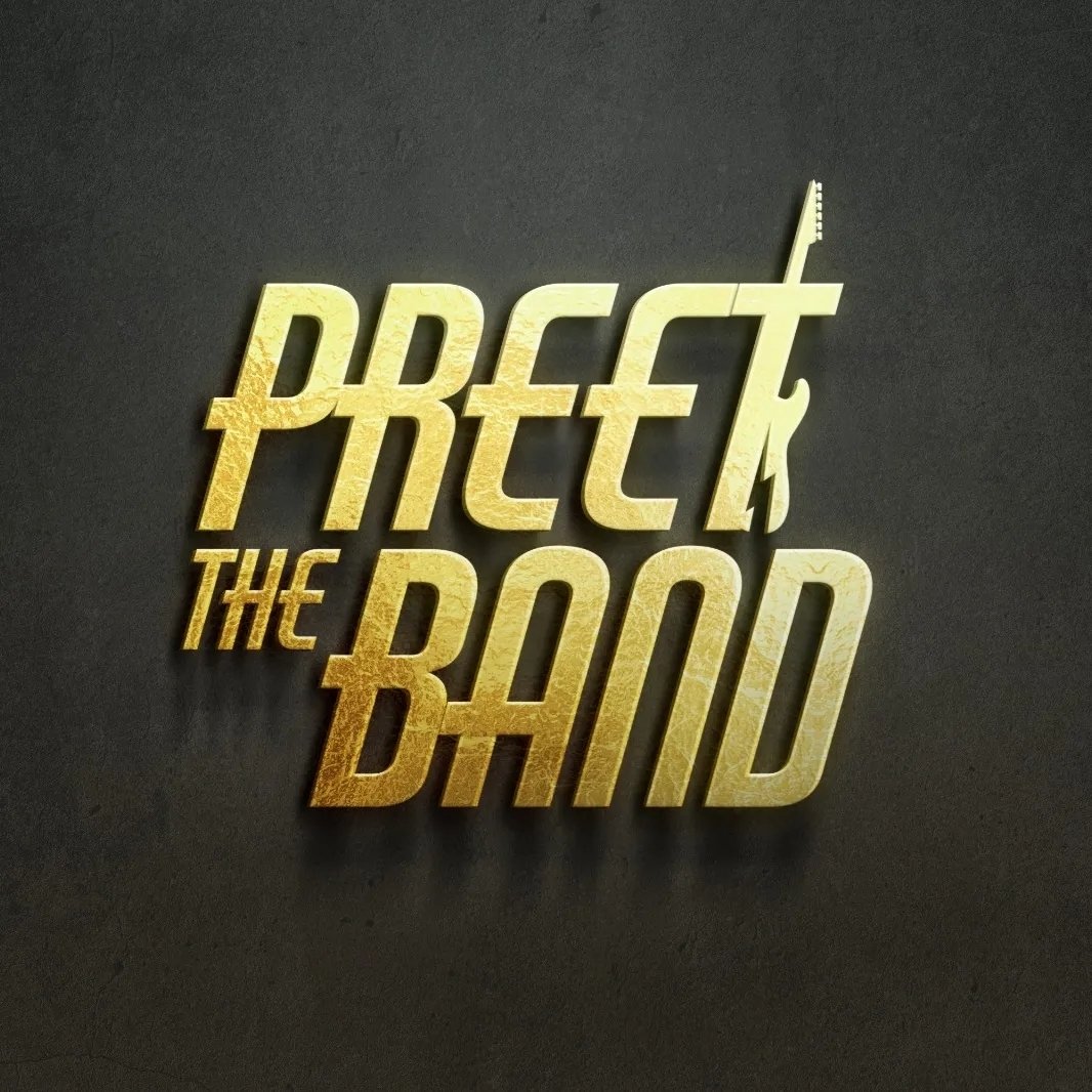 Preet The Band