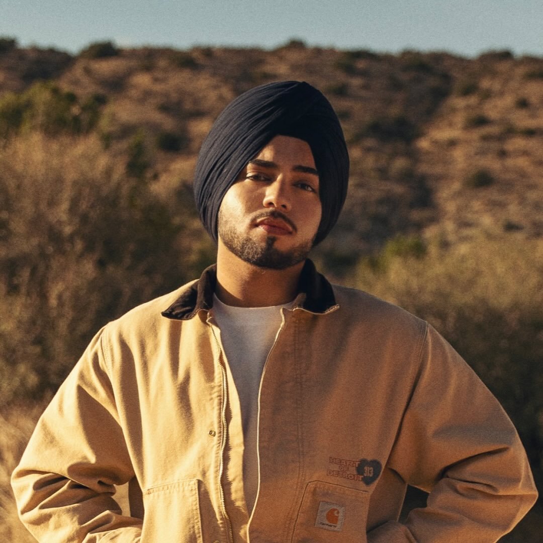 Manraj .