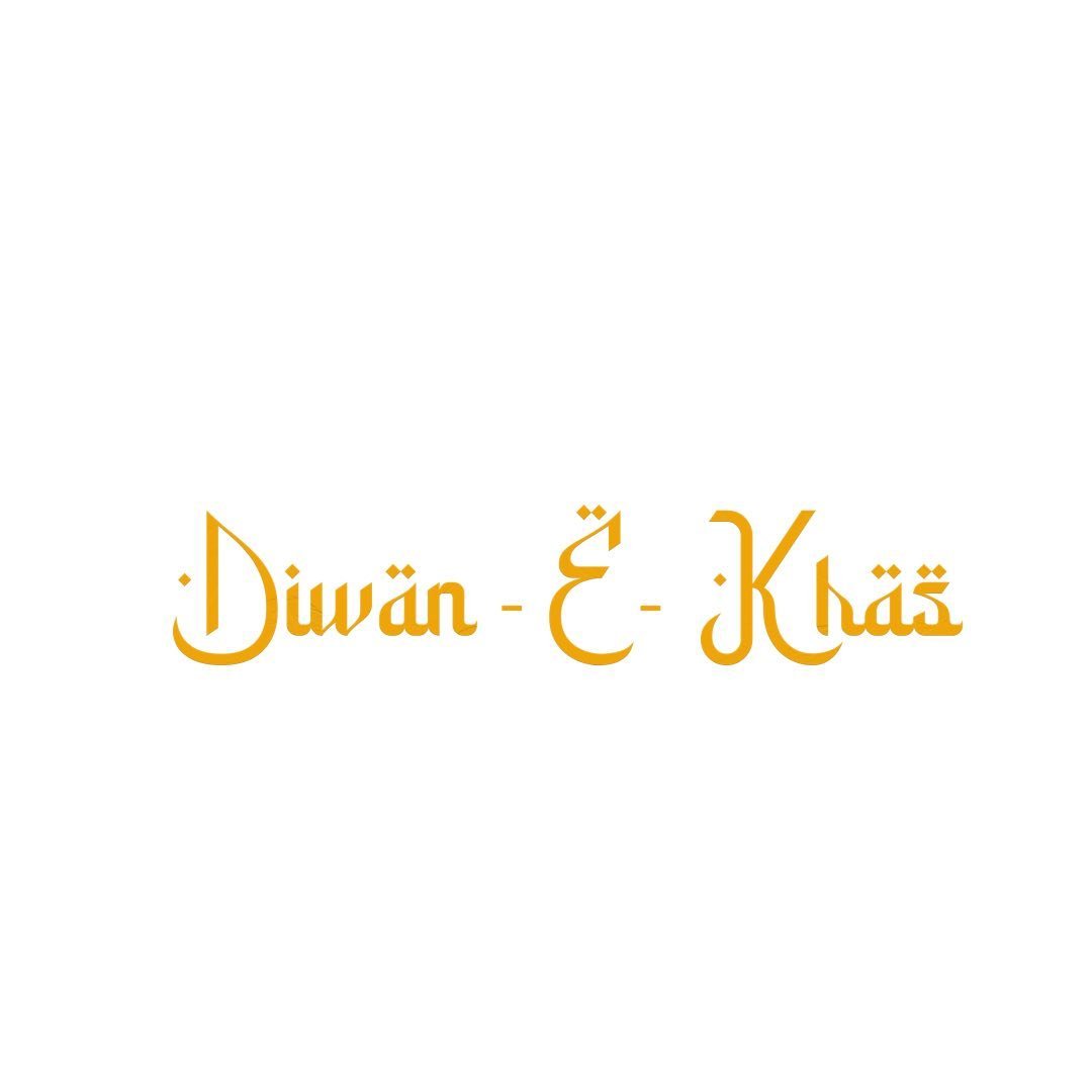 Diwan-e-khas .