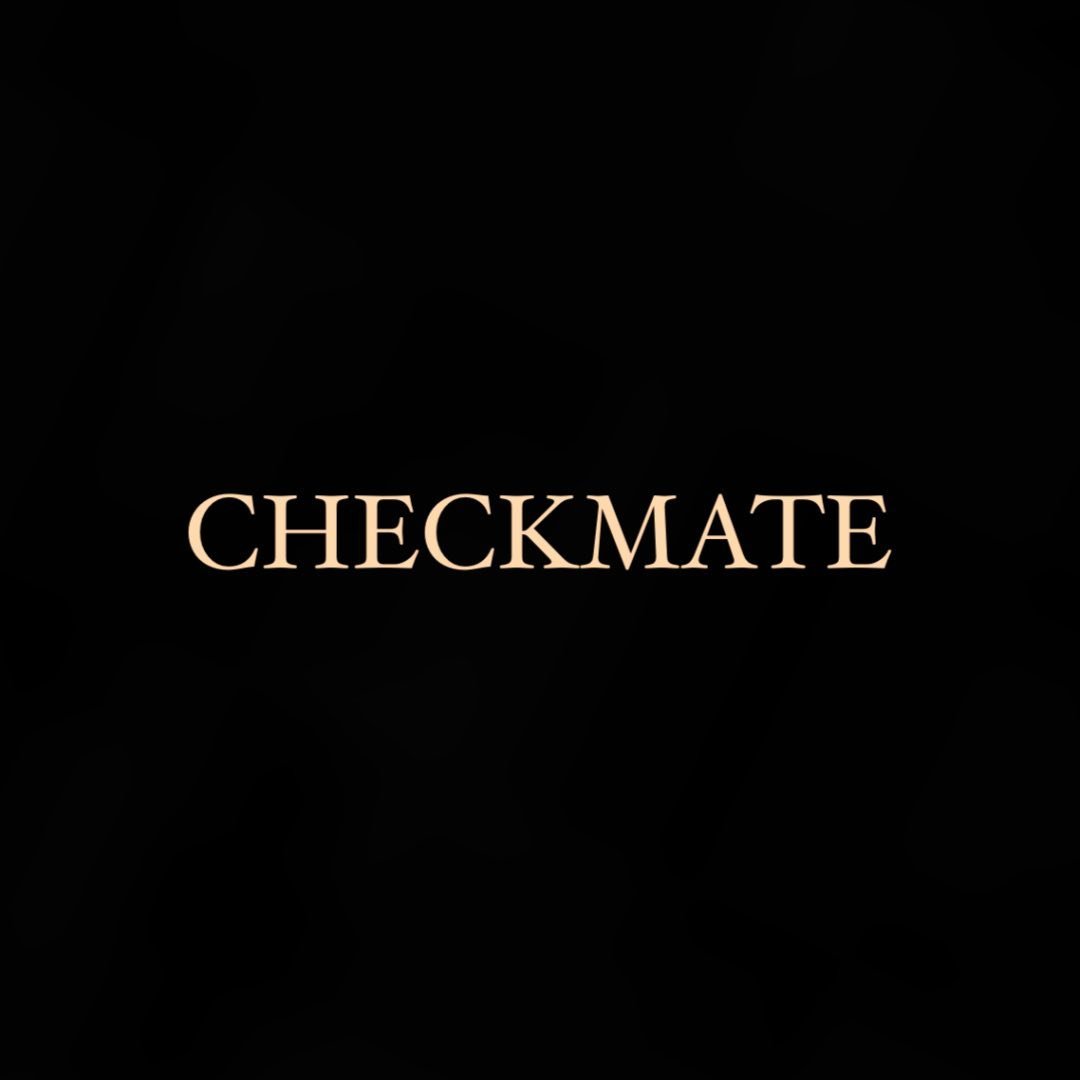 Checkmate