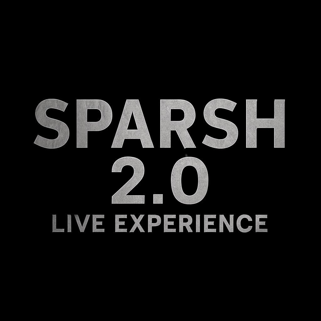 Sparsh 2.0 Sufi