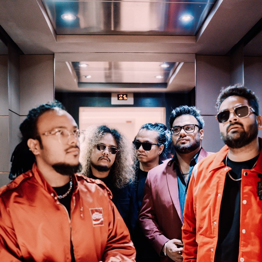 Jaal The Band
