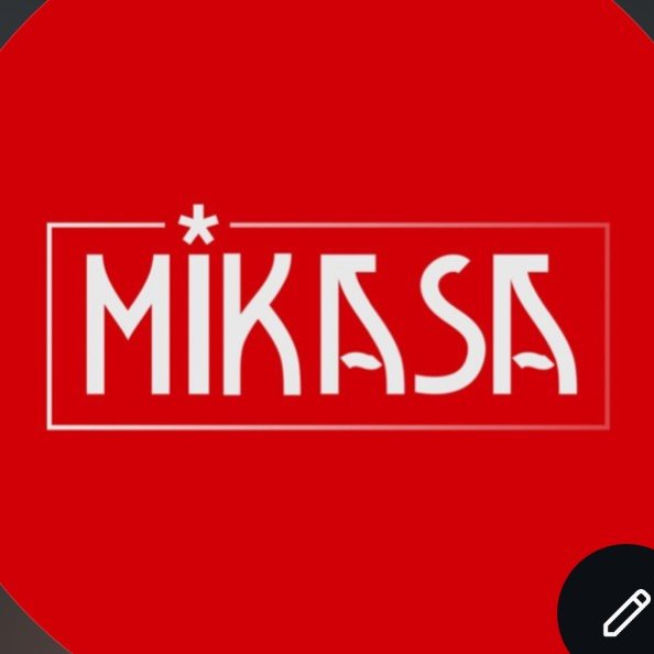 MIKASA .
