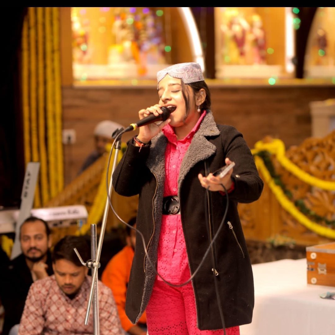 Mitali Kurseja