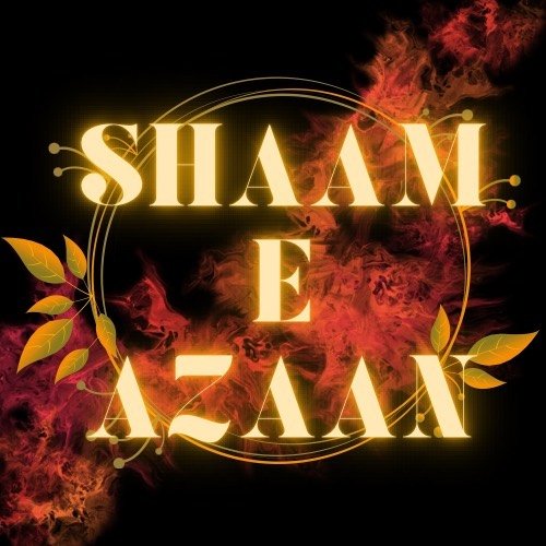 Shaam E Aazaan