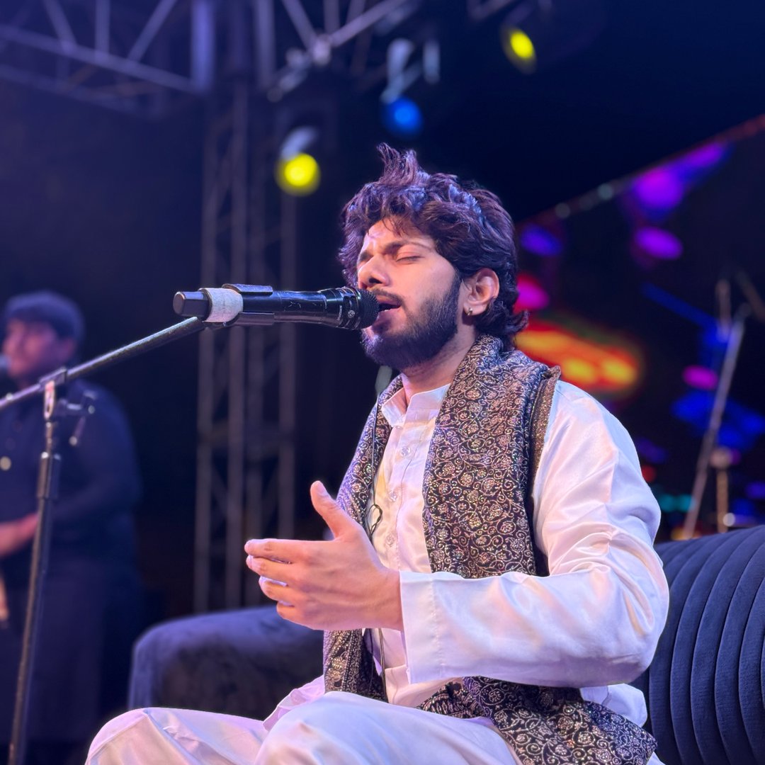 Bhanu Pratap Live