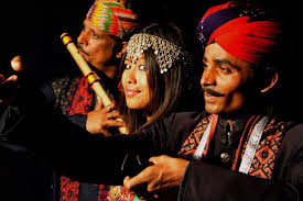 Rajasthan Roots