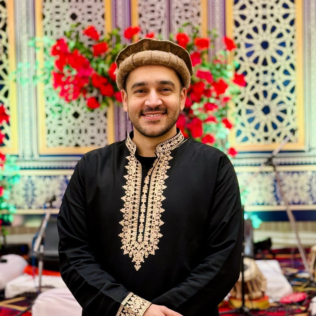 Waqar Khan