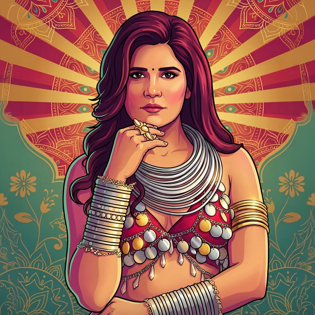 Pallavi Baberwal