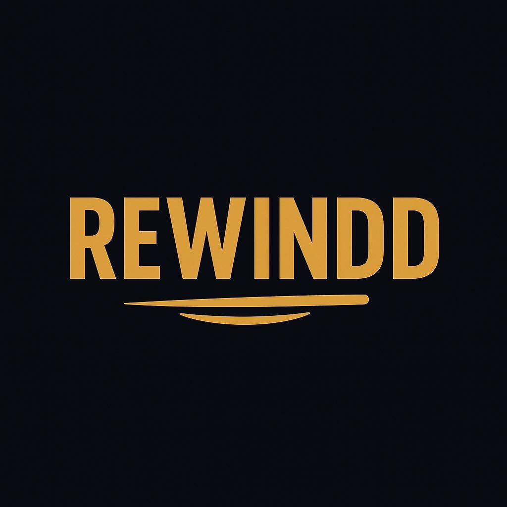 RewinDD