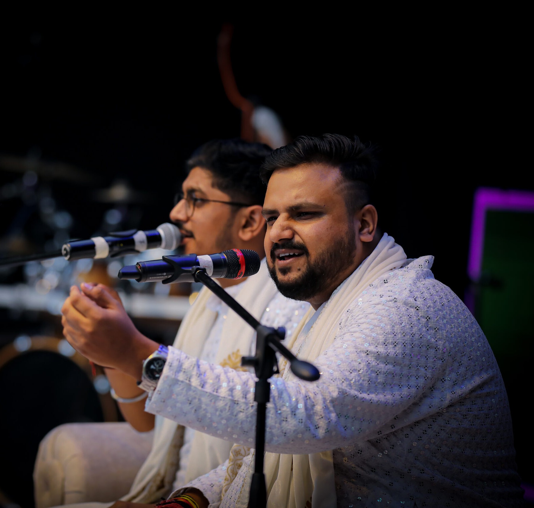Mehfil by