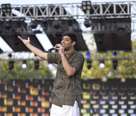 Siddharth