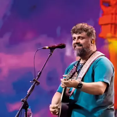The Raghu Dixit
