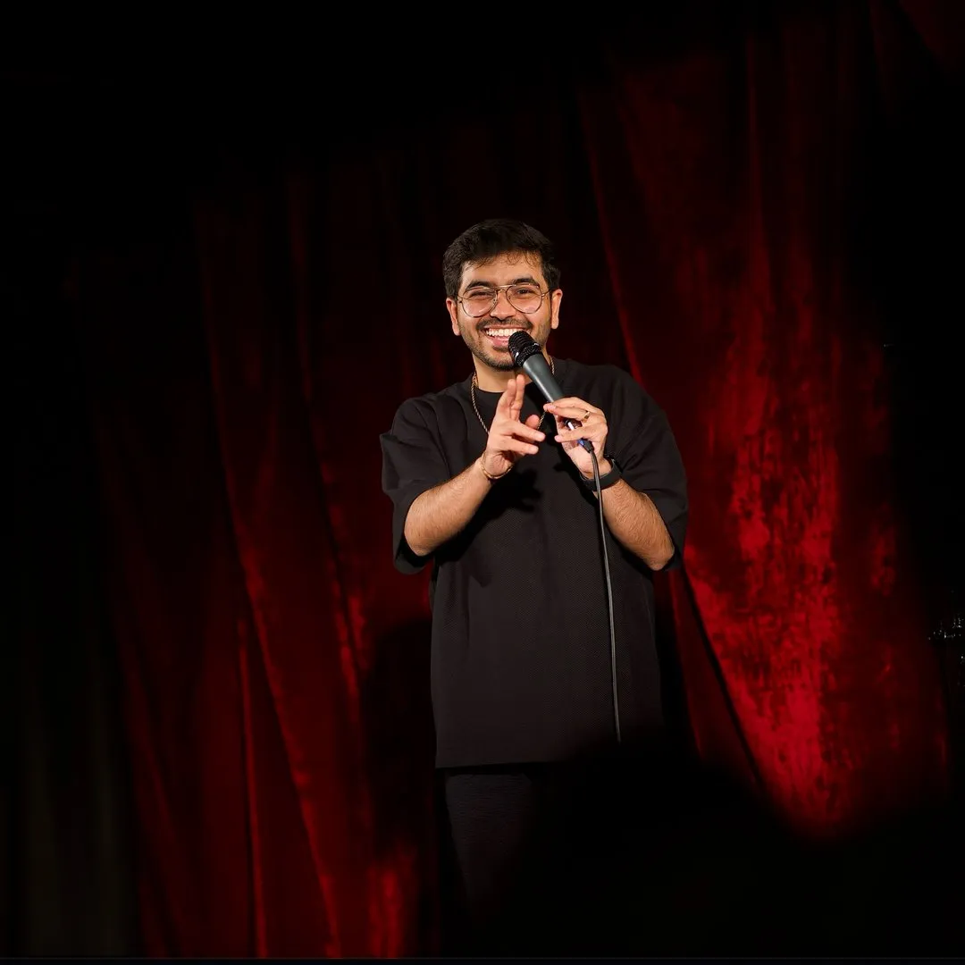 Vivek Samtani