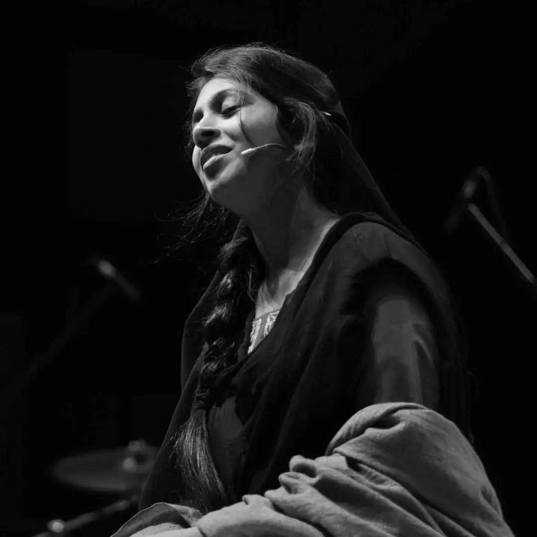 Mehak Mirza Prabhu