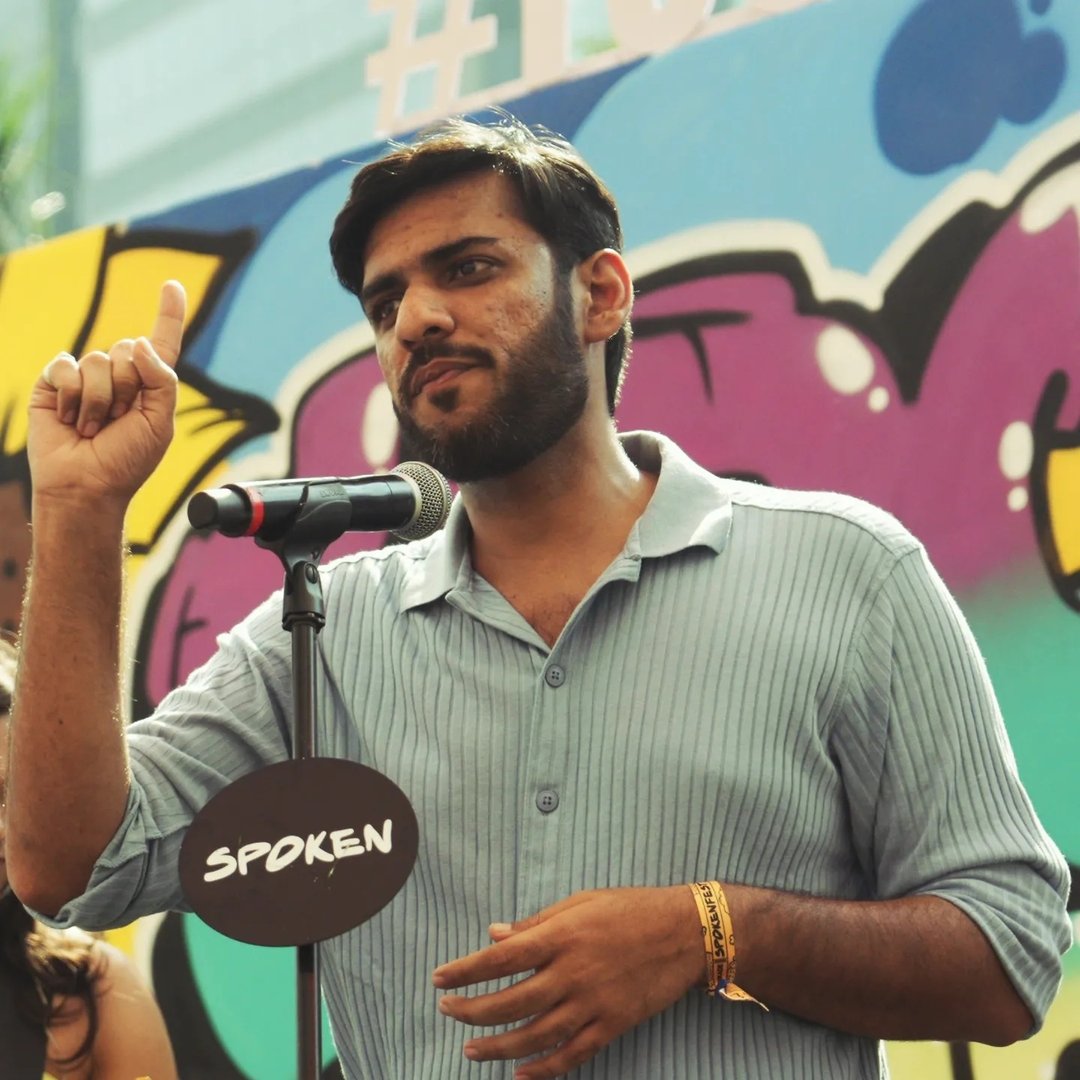 Parth Vasani