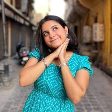 Vanika Sangtani