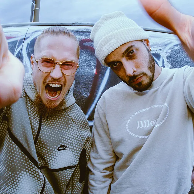 Banx & Ranx