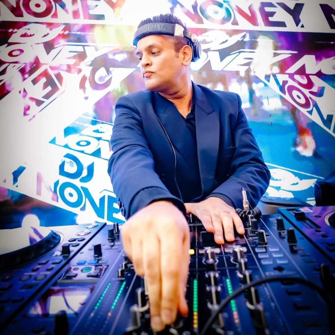DJ Noney