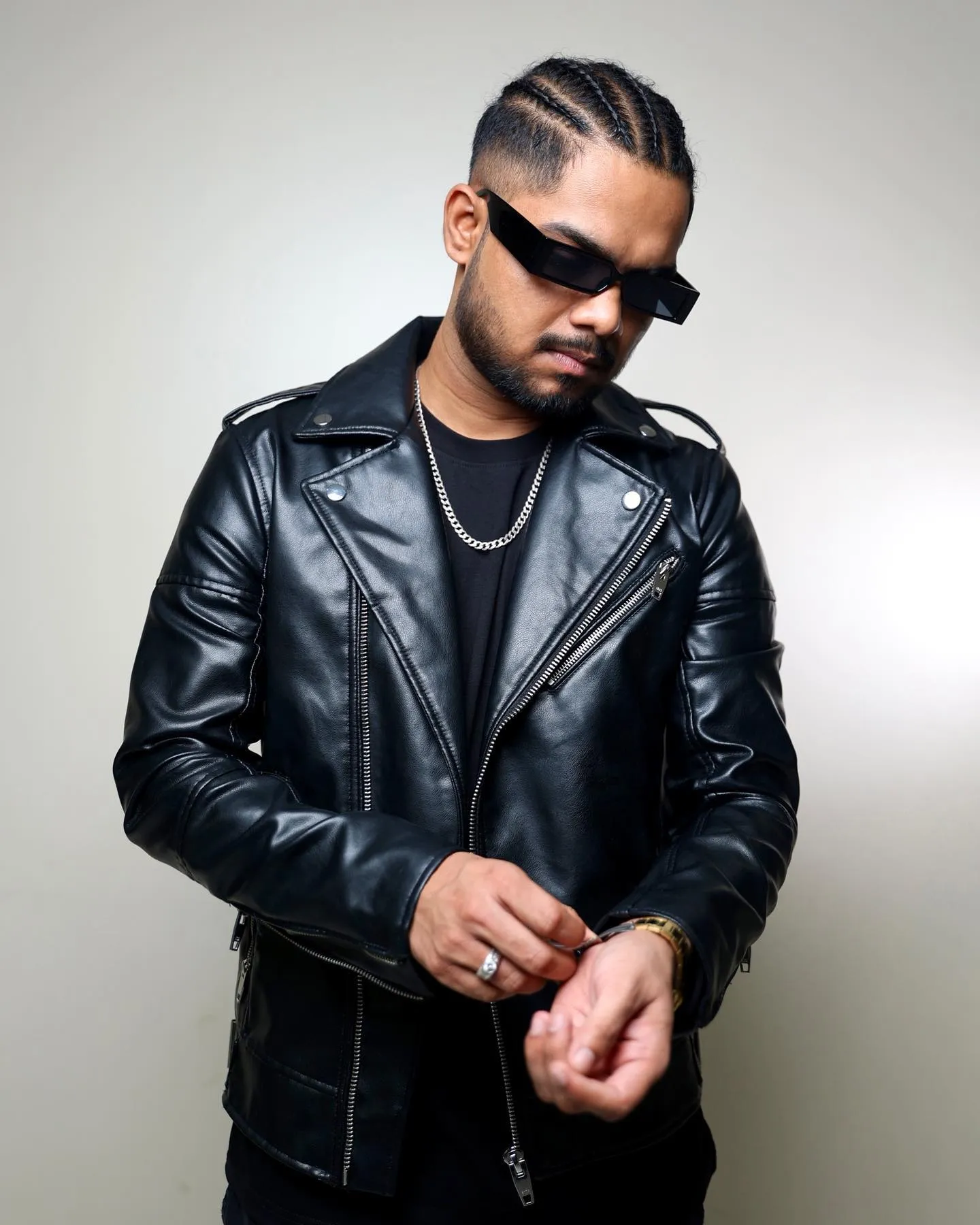 DJ IQQANVE