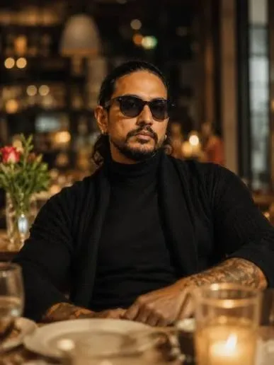 DJ Dino Banjara