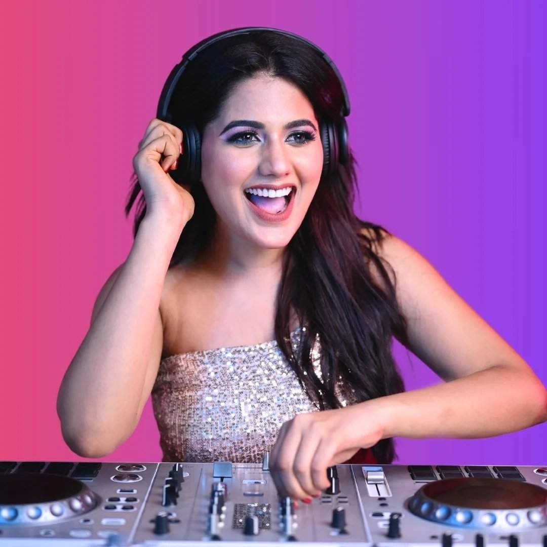 DJ Kayra Wilson