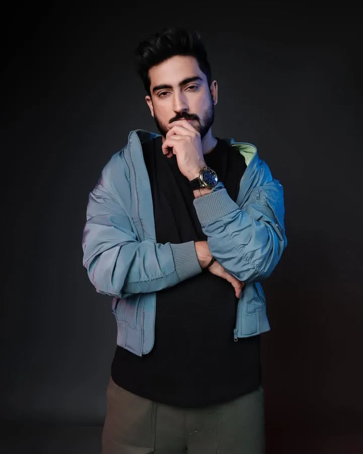 DJ Aman Mahal