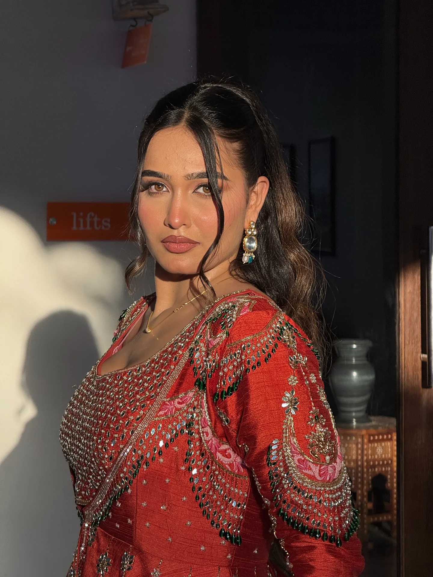 Ravina Ramrakhyani