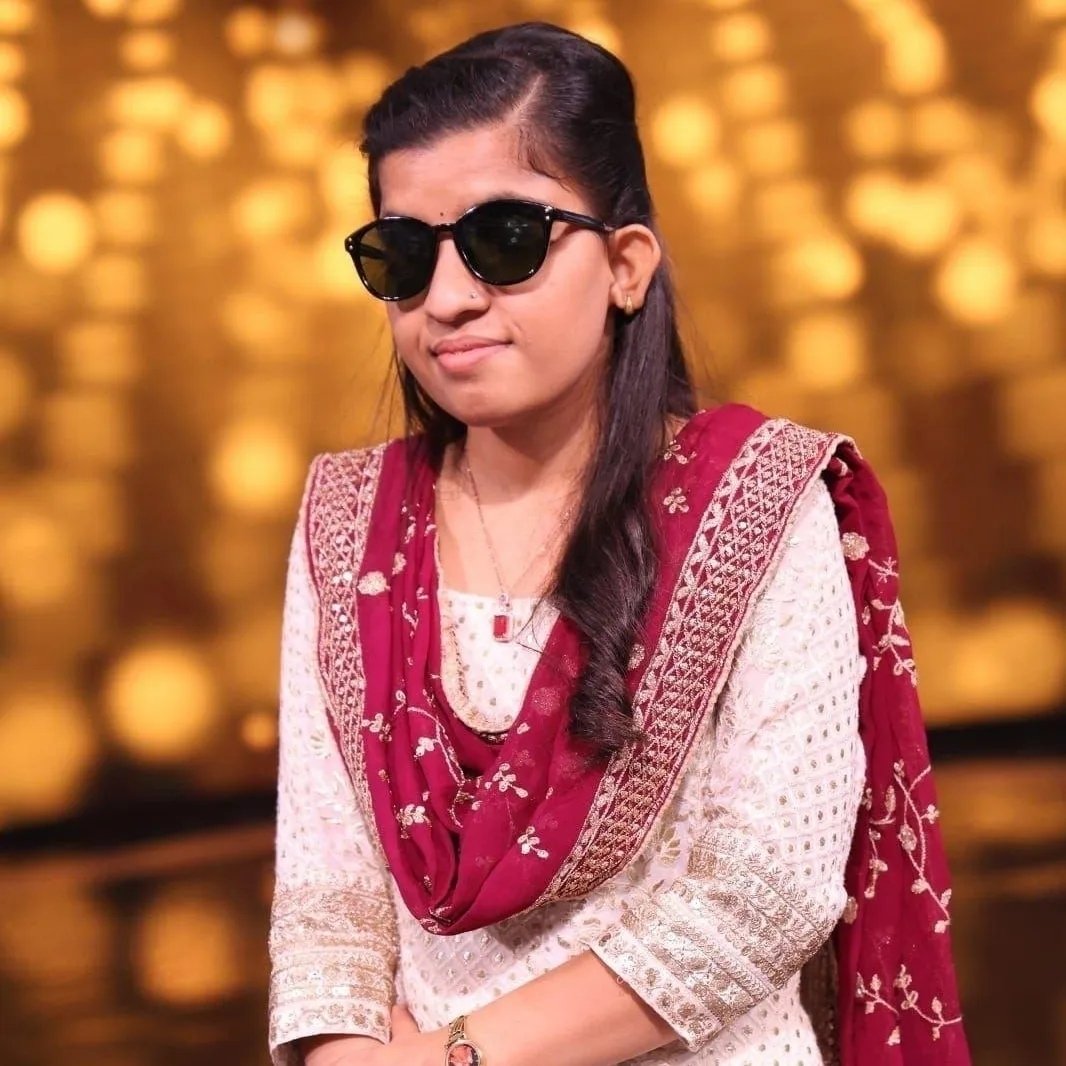 Menuka Poudel