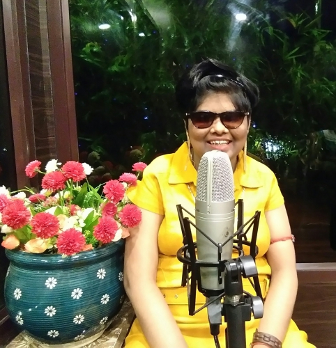 Shibani Ghosh