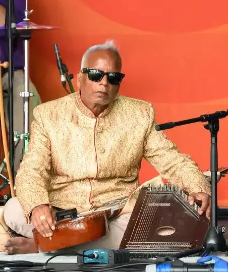 Baluji Shrivastav