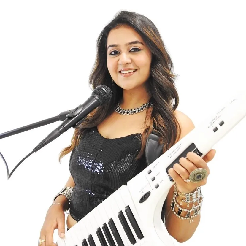 Dhruvi