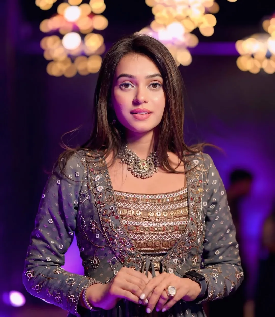 Hetal Patel