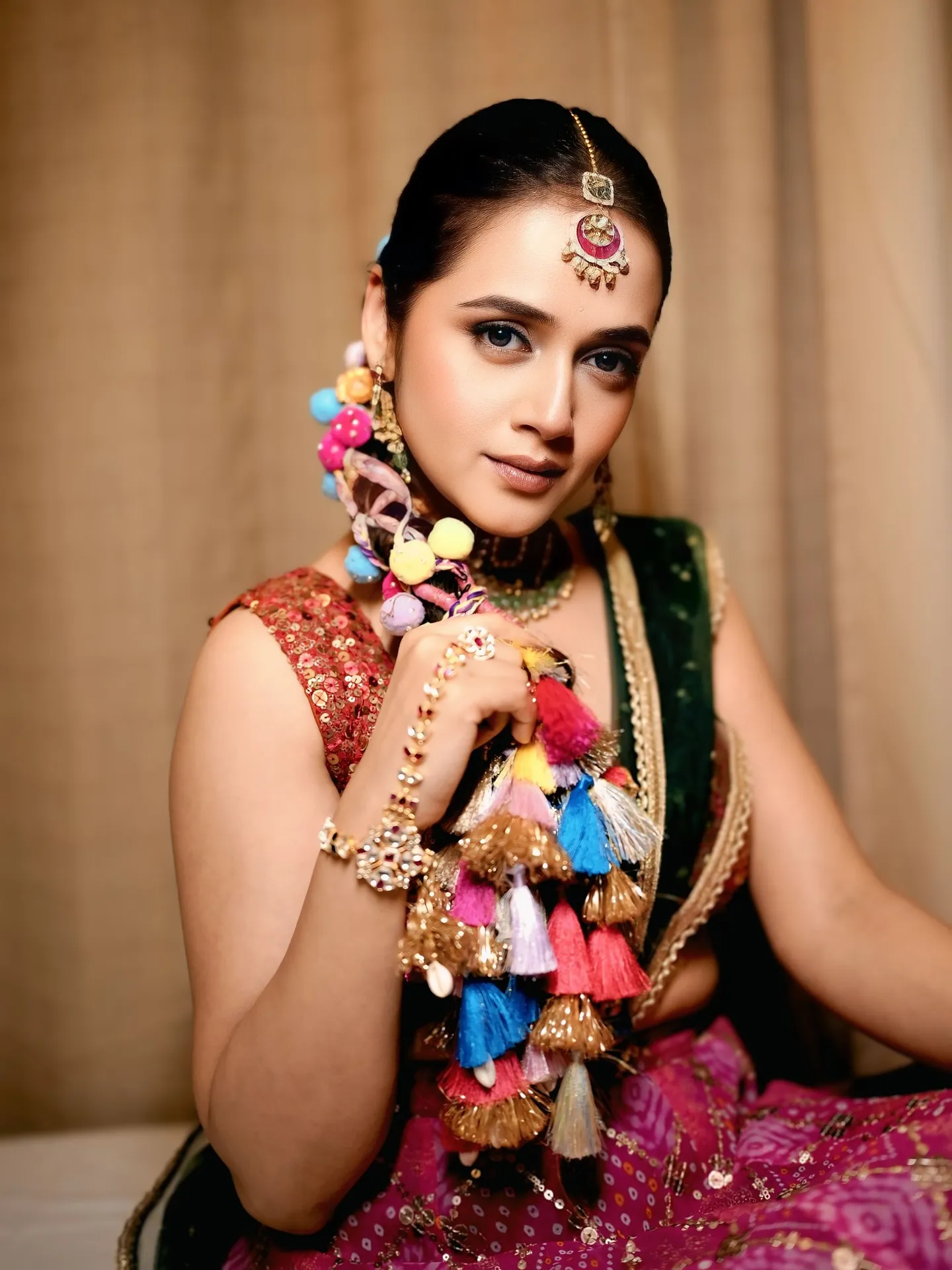 Deepali Sathe