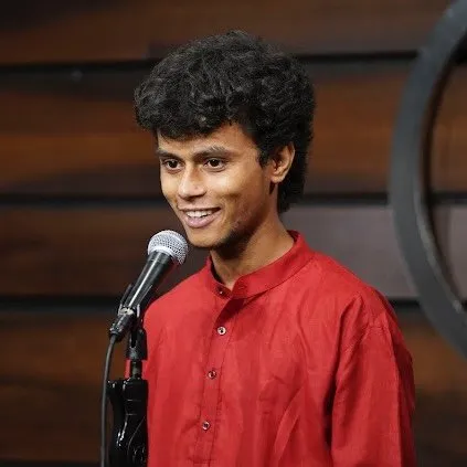 Keshav Jha