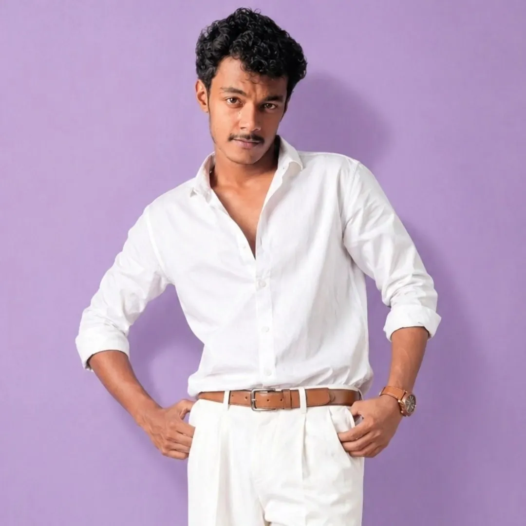 Sukrut Deo