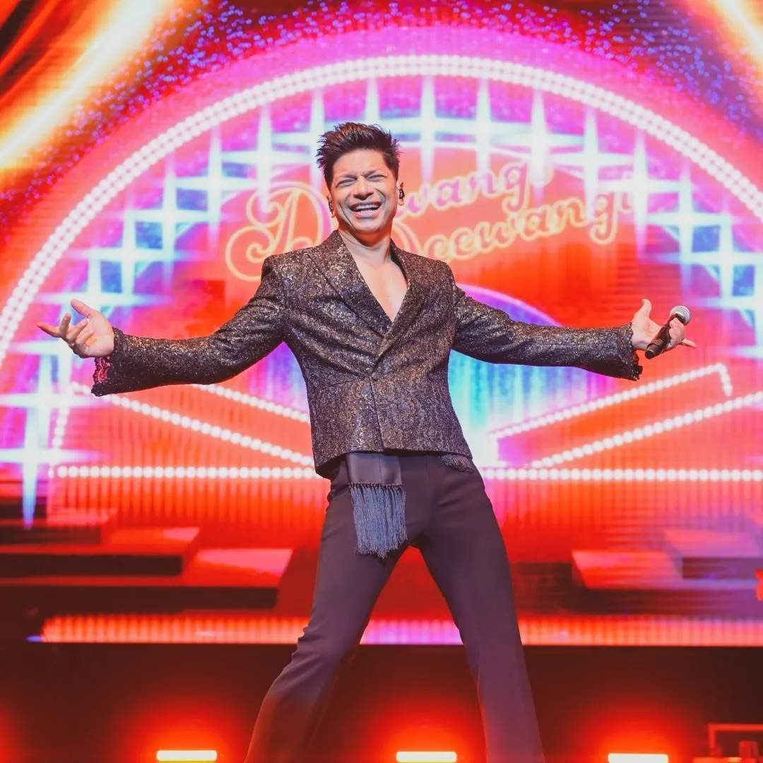 Shaan  Mukherji