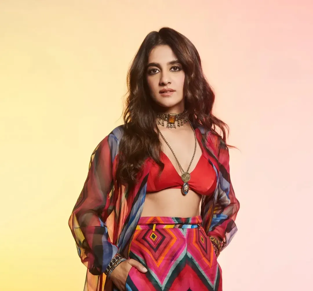 Jasleen Royal