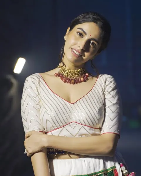 Anusha Mani