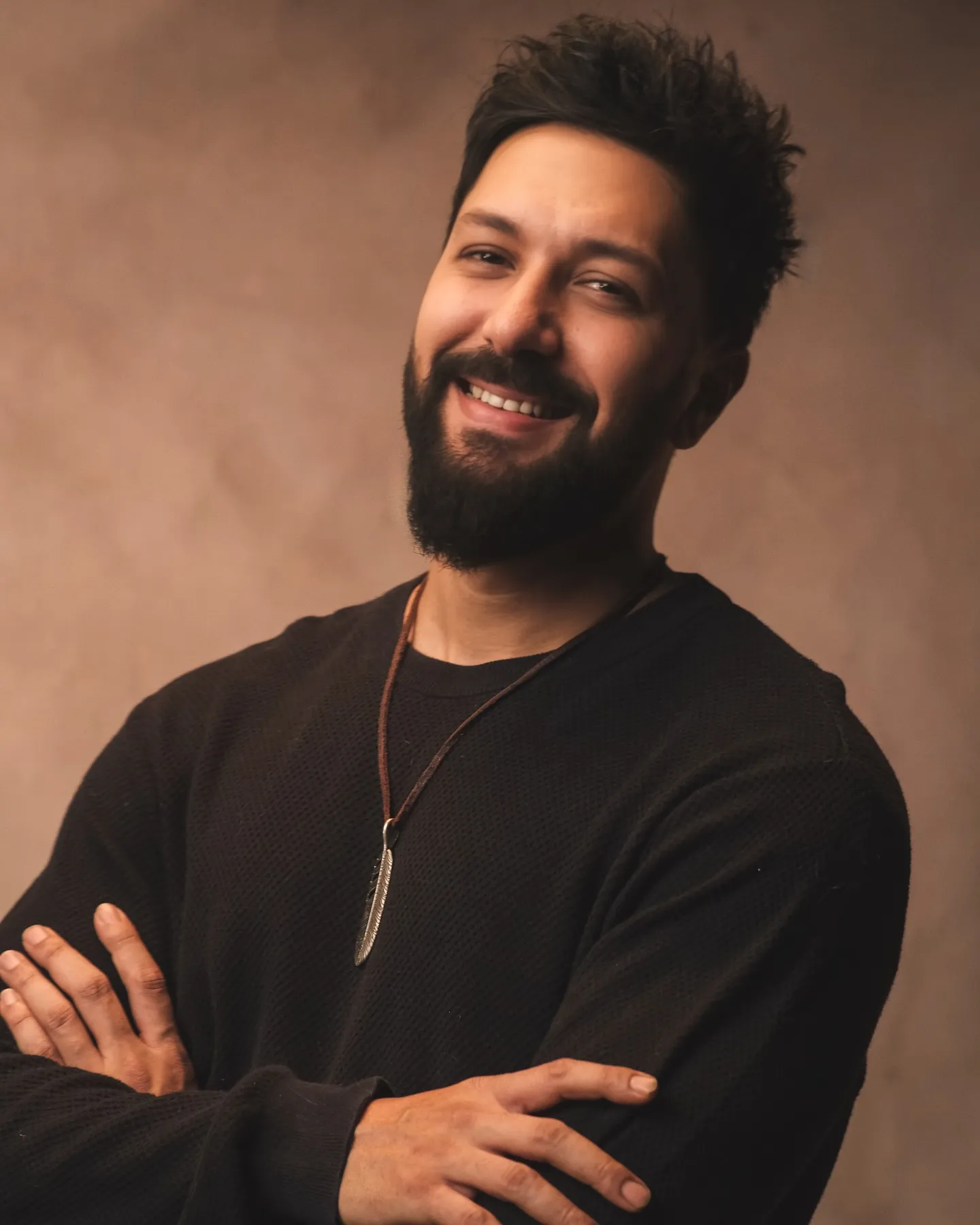 Abhijit  Vaghani