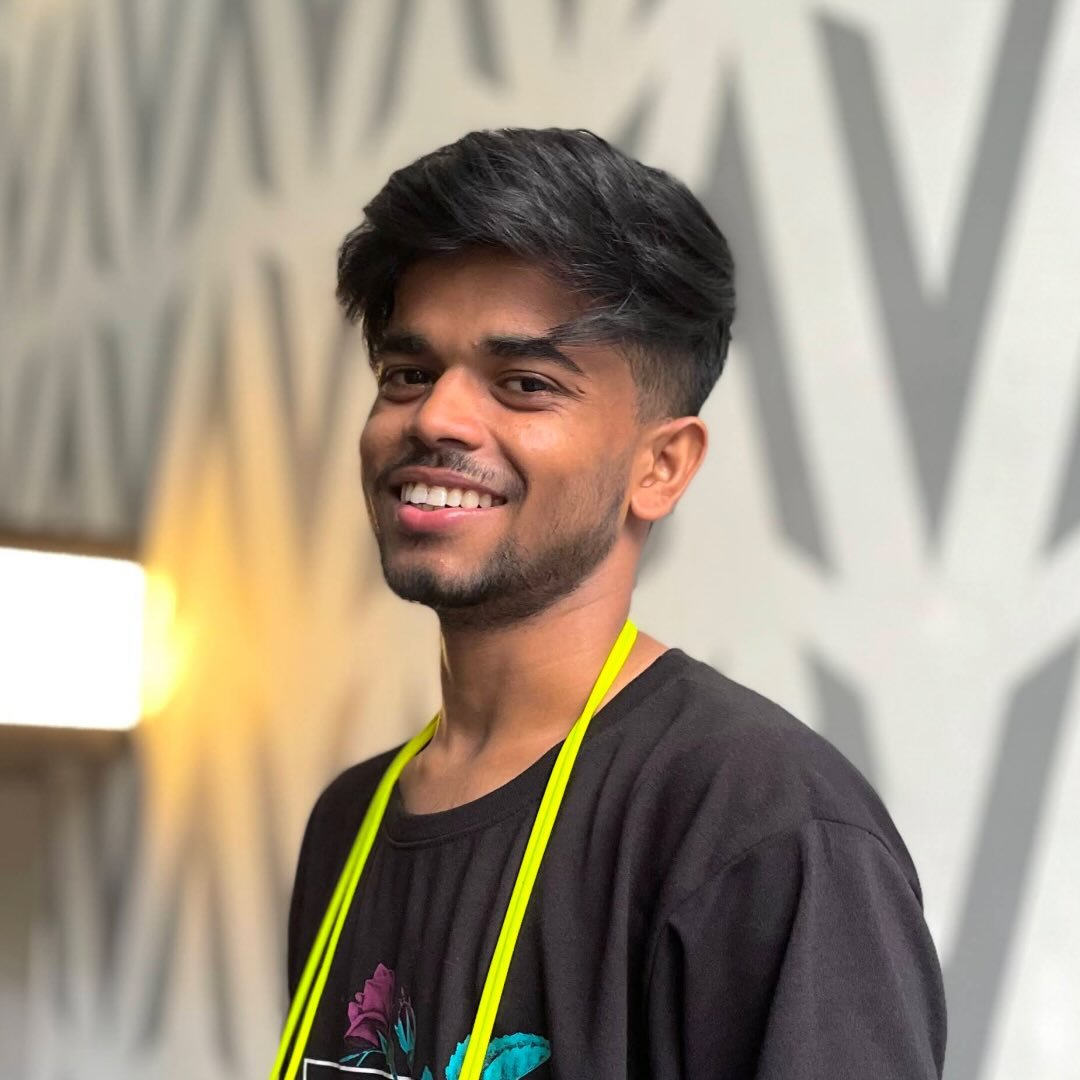 Vishal Pathak