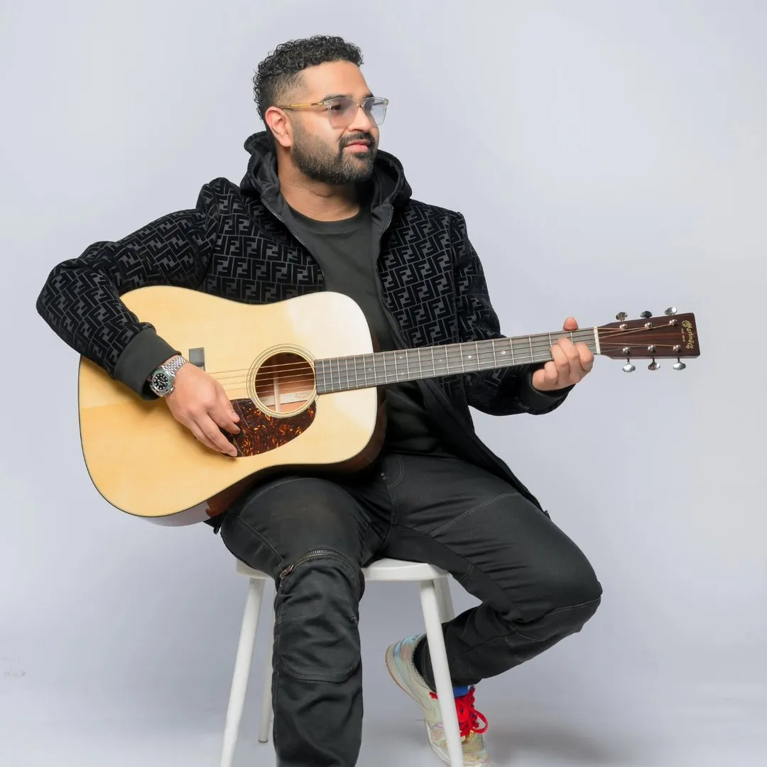 Siddharth Mahadevan