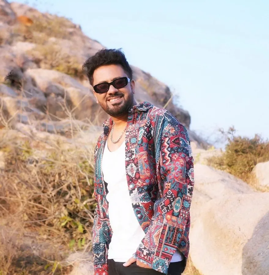 Rahul Jain