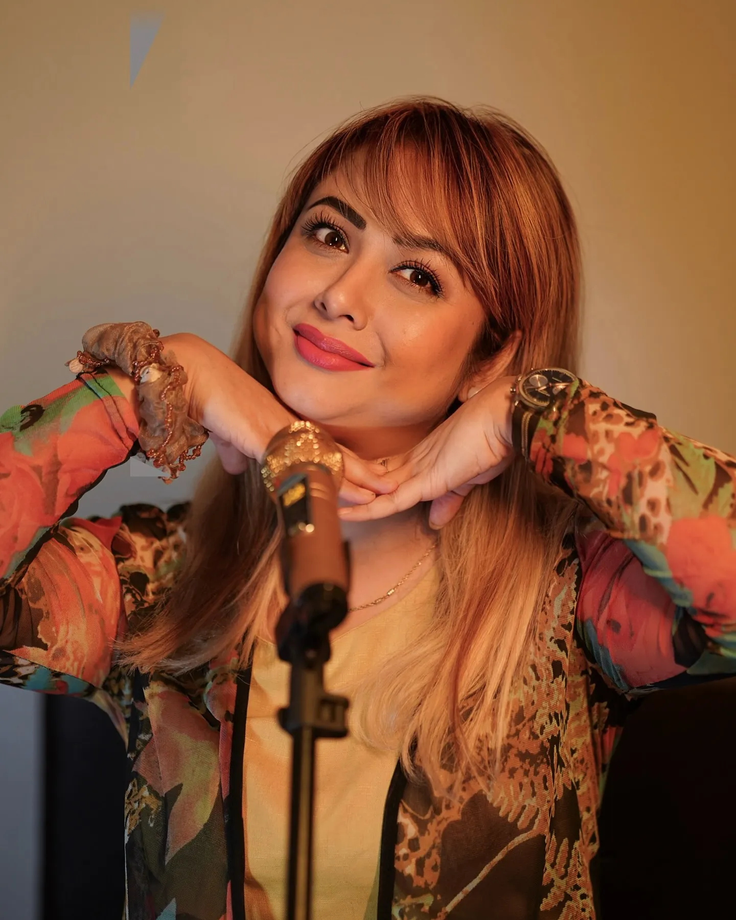 Rani Hazarika