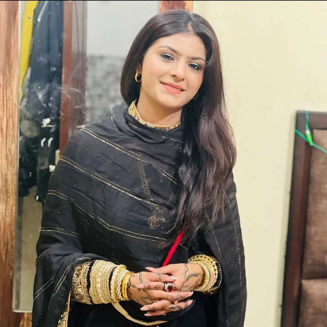 Jyoti Nooran