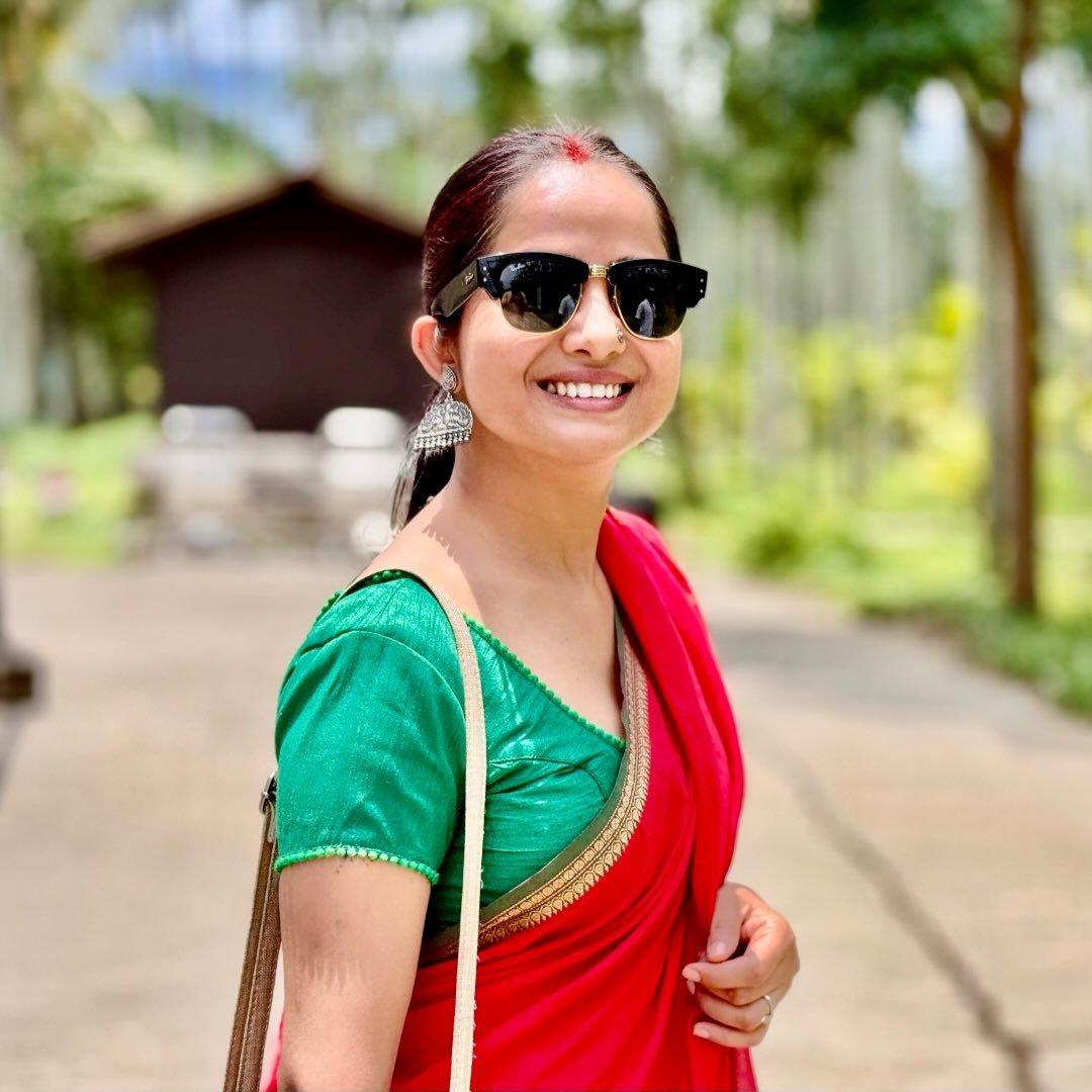Deepali Sahay