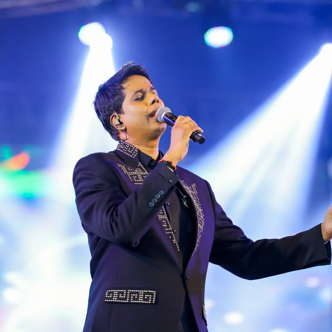 Shriram Iyer