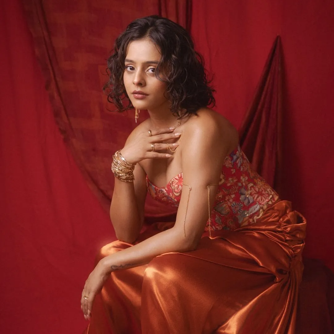 Shreya