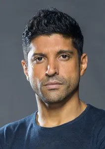 Farhan Akhtar